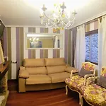 La Casa De Lorenzo Διαμέρισμα *