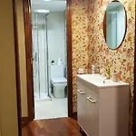 La Casa De Lorenzo Διαμέρισμα La Guardia