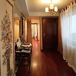 La Casa De Lorenzo *