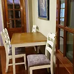 La Casa De Lorenzo Διαμέρισμα *