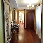 La Casa De Lorenzo Διαμέρισμα La Guardia