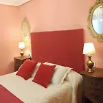 La Casa De Lorenzo Διαμέρισμα *
