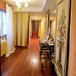 La Casa De Lorenzo Διαμέρισμα La Guardia