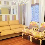 La Casa De Lorenzo Apartment *