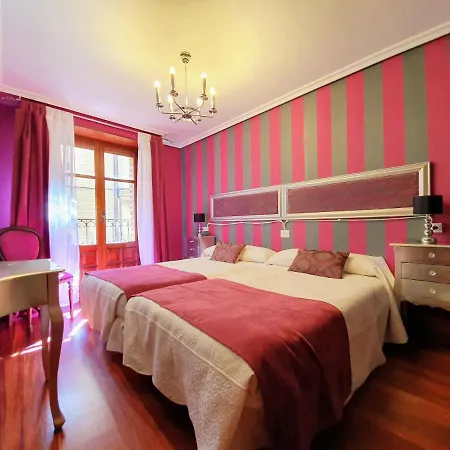 La Casa De Lorenzo Apartamento *