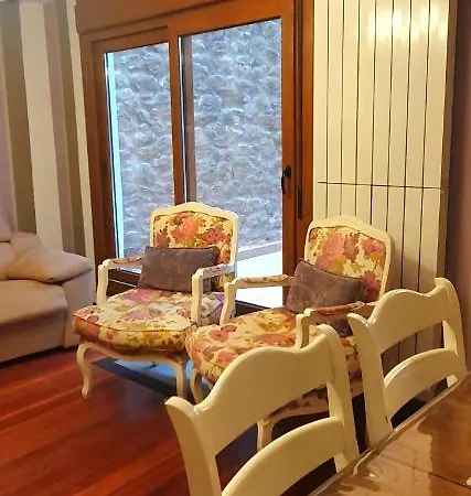 Apartamento La Casa De Lorenzo *