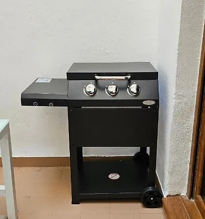 La Casa De Lorenzo *