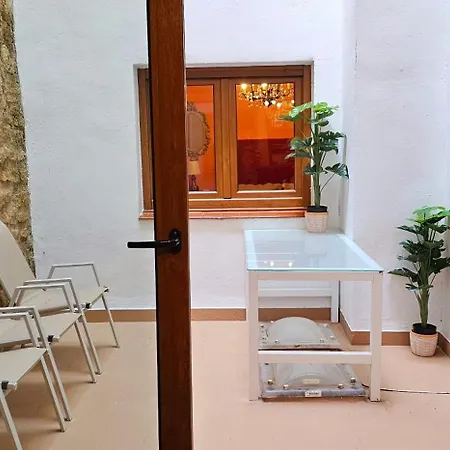 La Casa De Lorenzo *