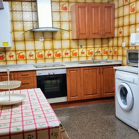 La Casa De Lorenzo La Guardia