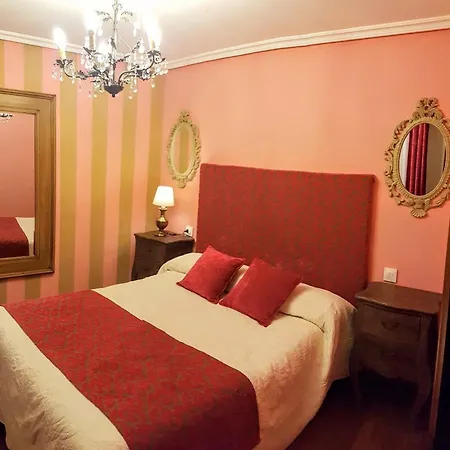 La Casa De Lorenzo Apartamento