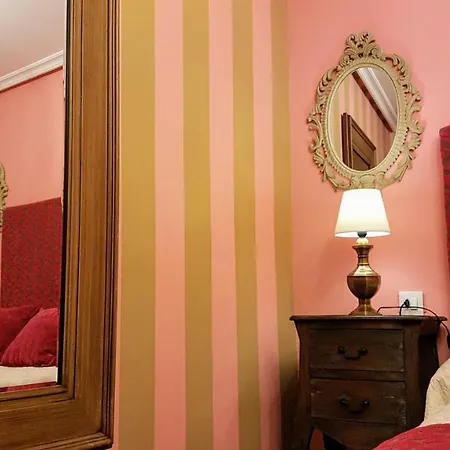 La Casa De Lorenzo *