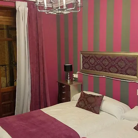 شقة La Casa De Lorenzo *