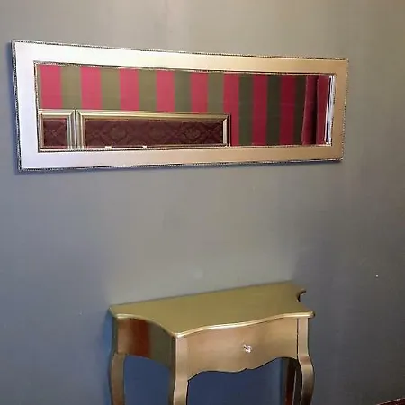 La Casa De Lorenzo شقة