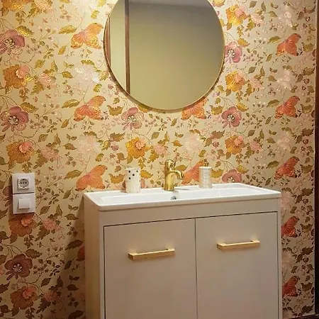 Apartamento La Casa De Lorenzo