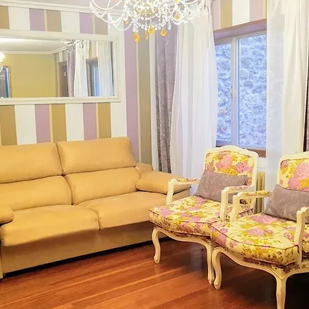 La Casa De Lorenzo Apartment *