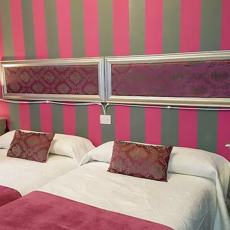 Apartamento La Casa De Lorenzo