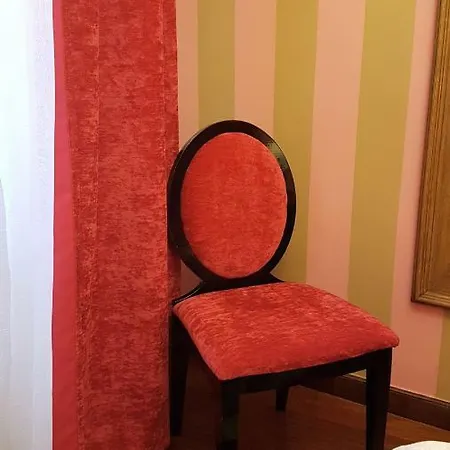 Apartamento La Casa De Lorenzo