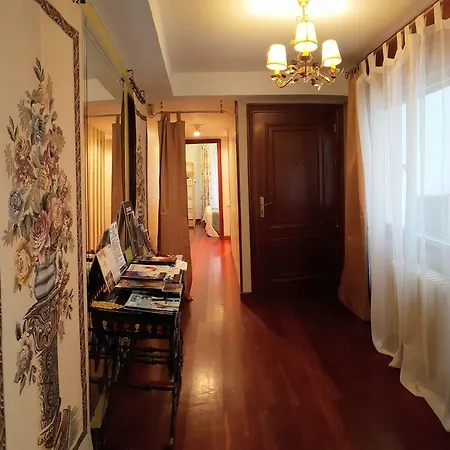 La Casa De Lorenzo *