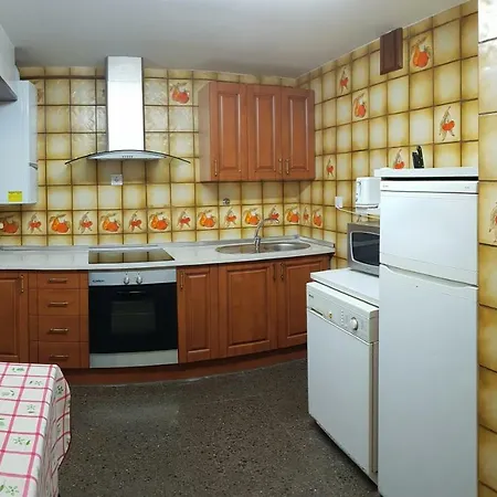 Apartamento La Casa De Lorenzo