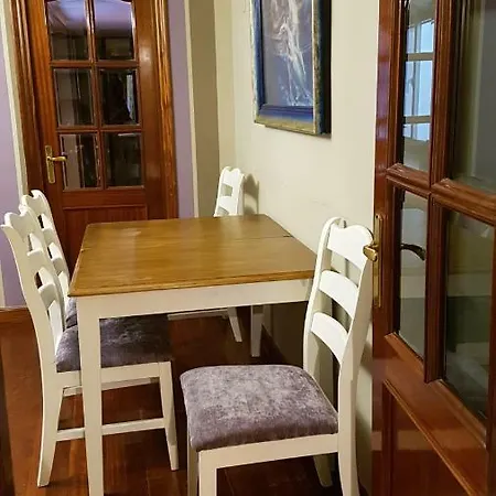 La Casa De Lorenzo Apartamento *