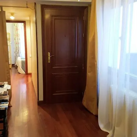 La Casa De Lorenzo * La Guardia