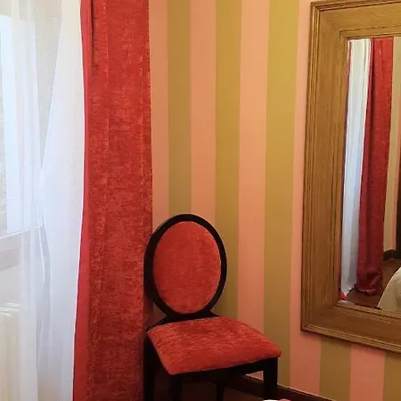 Apartamento La Casa De Lorenzo *