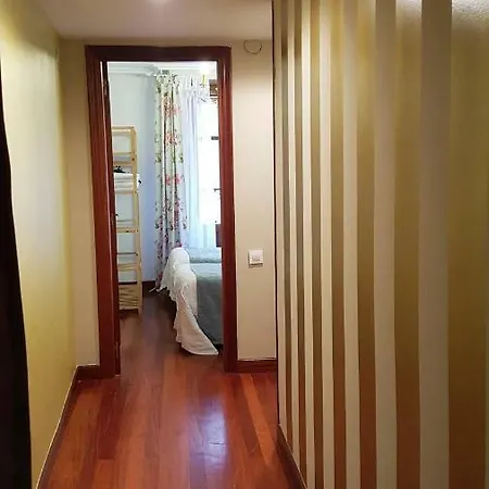 La Casa De Lorenzo *