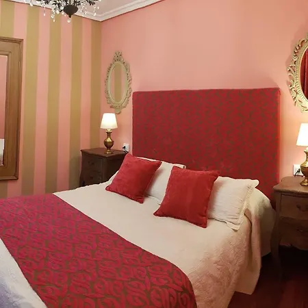 La Casa De Lorenzo *