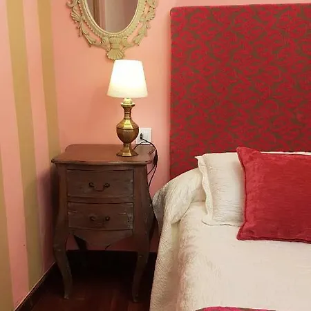 La Casa De Lorenzo Apartamento *