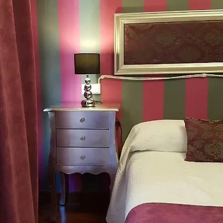 Apartamento La Casa De Lorenzo La Guardia