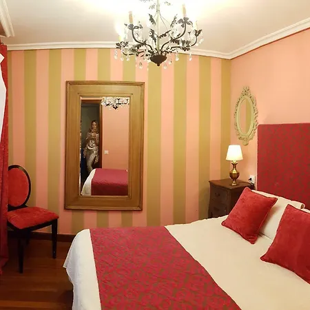 La Casa De Lorenzo Apartamento