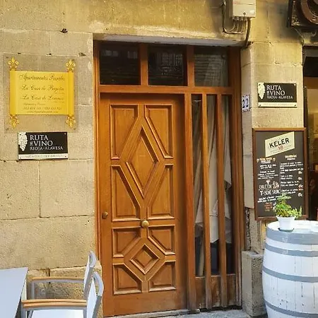 Apartamento La Casa De Lorenzo