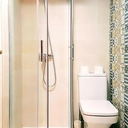 La Casa De Lorenzo Apartamento *