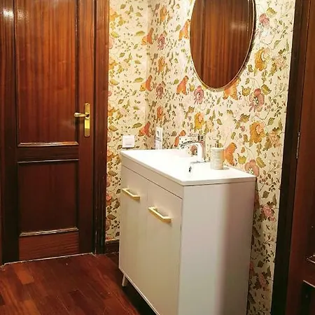 La Casa De Lorenzo Apartamento