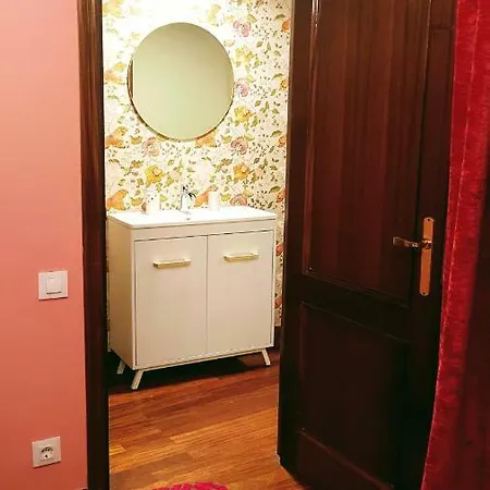 La Casa De Lorenzo * La Guardia