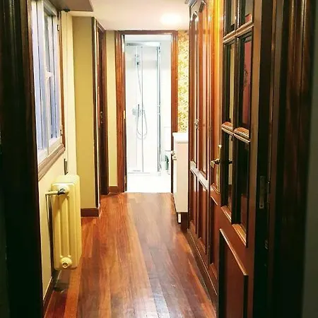 La Casa De Lorenzo *