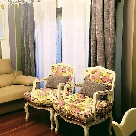 Apartamento La Casa De Lorenzo *