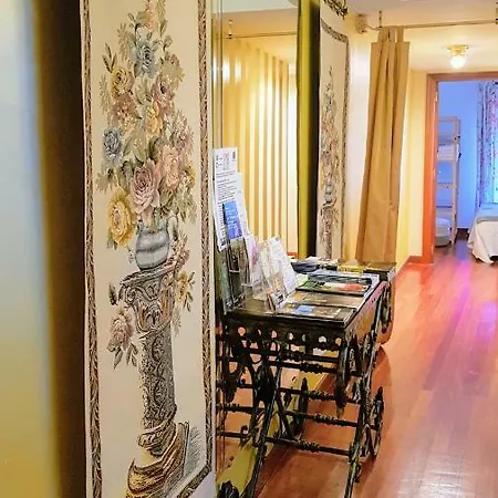 Apartamento La Casa De Lorenzo *