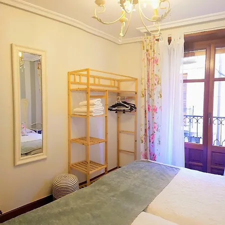 La Casa De Lorenzo Apartamento La Guardia