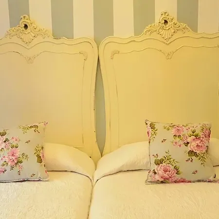 La Casa De Lorenzo *