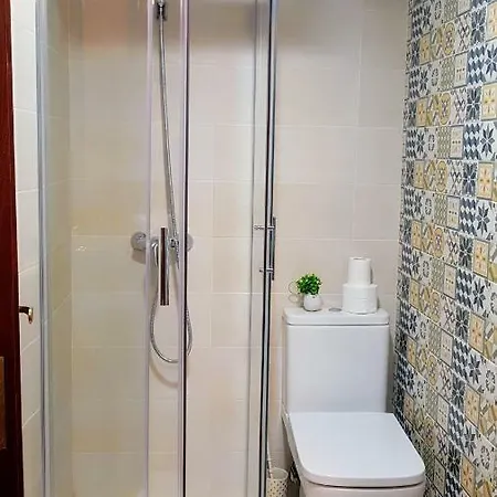 La Casa De Lorenzo * La Guardia