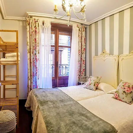 Apartamento La Casa De Lorenzo *